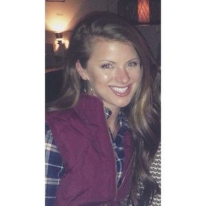 Meet your Posher, Leigh