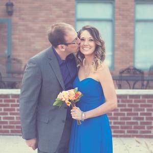 Meet your Posher, Meagan