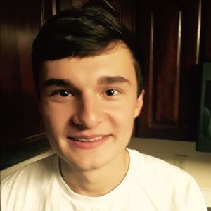 Meet your Posher, David