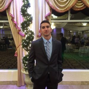 Meet your Posher, Ryan