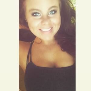 Meet your Posher, Michaela