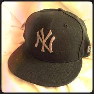 Ladies Yankees MLB Team Cap