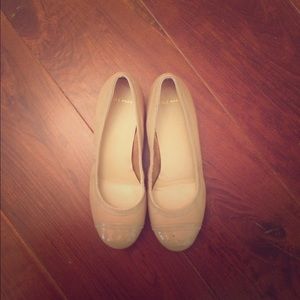 Cole Haan Flats