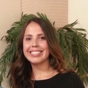 Meet your Posher, Sabrina