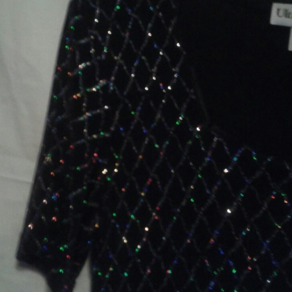 Holiday Dress - Picture 2 of 2