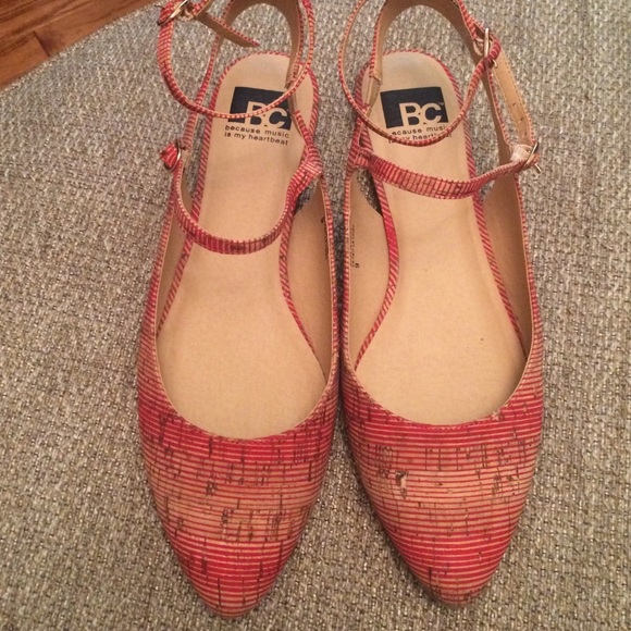 Francesca's Collections Shoes - Flats from Francesca's