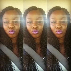 Meet your Posher, Mariah