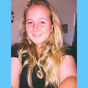 Meet your Posher, Hailey