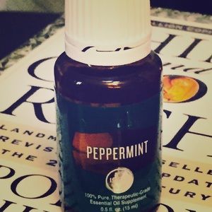 Peppermint Oil