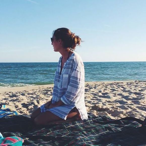 Meet your Posher, Leah