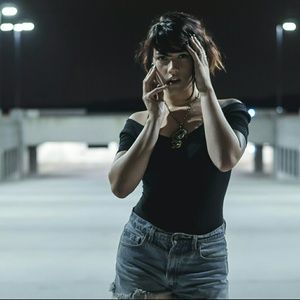 Meet your Posher, Briana