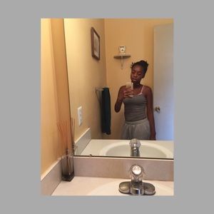 Meet your Posher, Lakendra