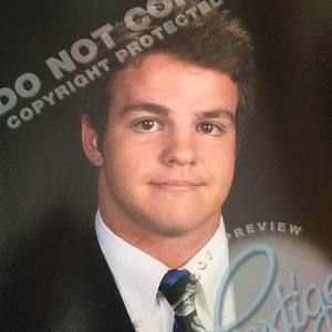 Meet your Posher, Kevin