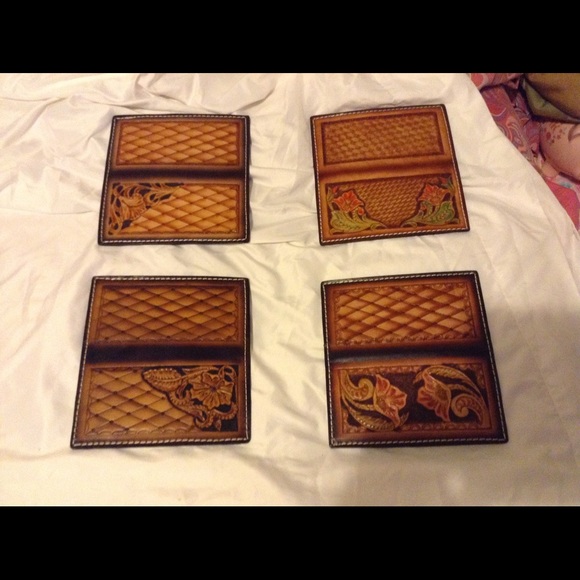 Checkbook covers