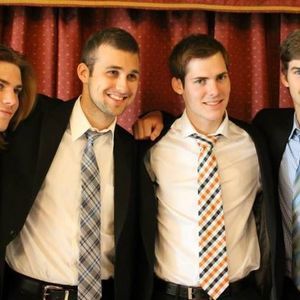 Meet your Posher, Braden