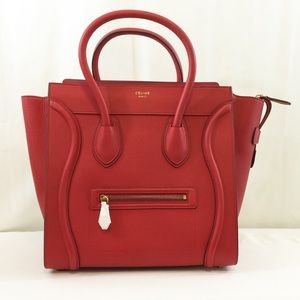 Celine Luggage ❌SOLD❌