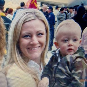 Meet your Posher, Britny