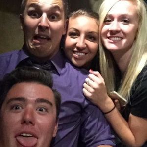 Meet your Posher, Michael