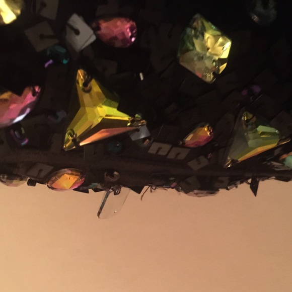 Homecoming/Prom party dress - Picture 4 of 4