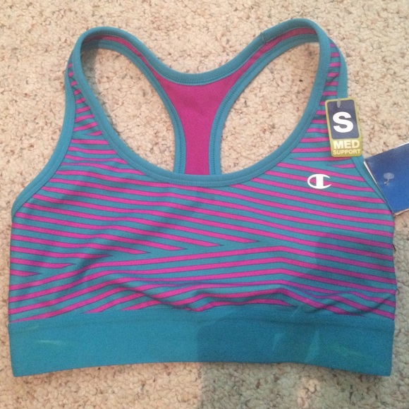 Sports Bra