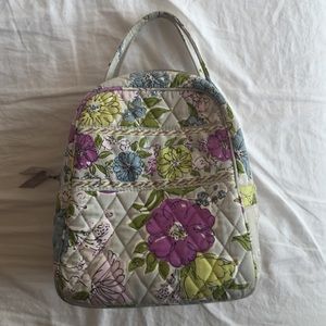 Vera Bradley lunchbox