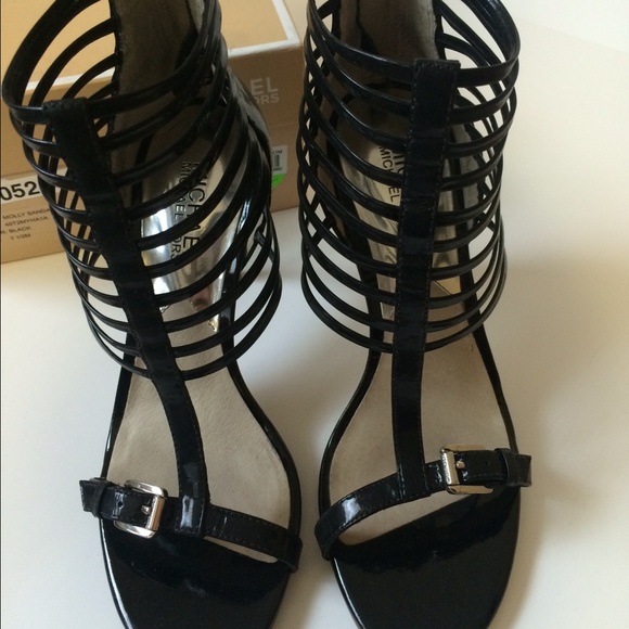 Michael Kors Molly Sandal