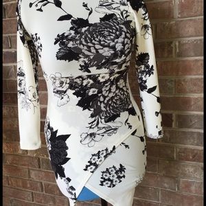 Windsor Dress Size S