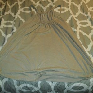 Apt 9 size 1x tank