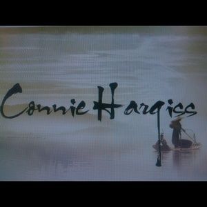 Meet your Posher, Connie