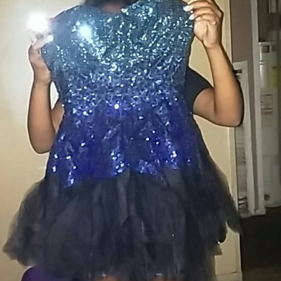 Formal/prom dress
