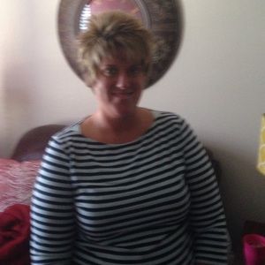 Meet your Posher, Christy