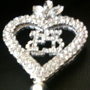 Final Sale!! Bling Quinceanera Tiara and Wand
