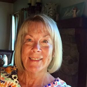 Meet your Posher, Karen