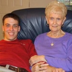 Meet your Posher, Bradley