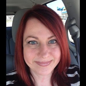 Meet your Posher, Jami