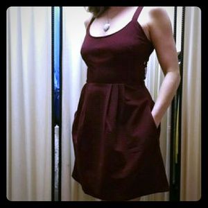 New Unique Vintage Style Dress