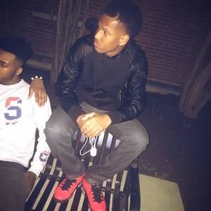 Meet your Posher, Terrell