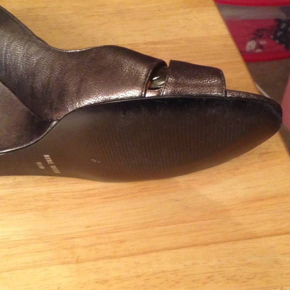 4 shoe and Bootie bundle - Picture 3 of 3