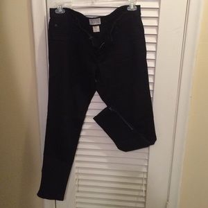 Converse One Star Black Denim