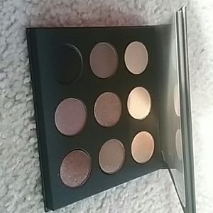 Make up forever palette