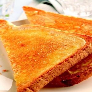 Meet your Posher, Suzanne