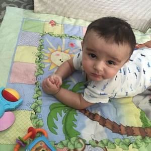 Meet your Posher, Diane