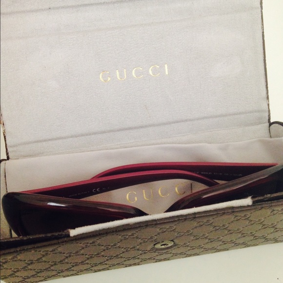 Gucci Sunglasses main image 3