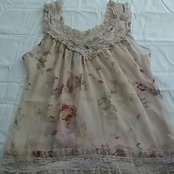 Tank top - Picture 2 of 4