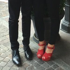 Meet your Posher, Katherine