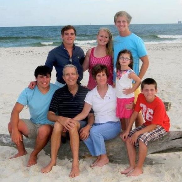 Meet your Posher, Ruth - Picture 1 of 1