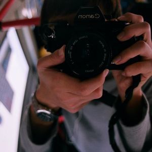 Meet your Posher, Allen