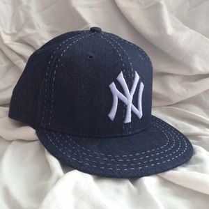 Ladies Yankees MLB team Cap