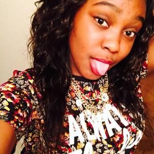 Meet your Posher, Imani