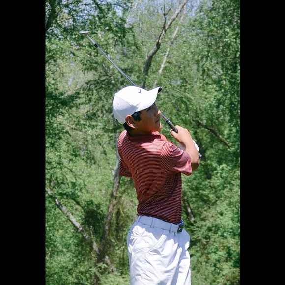 Meet your Posher, Peter - Picture 1 of 1